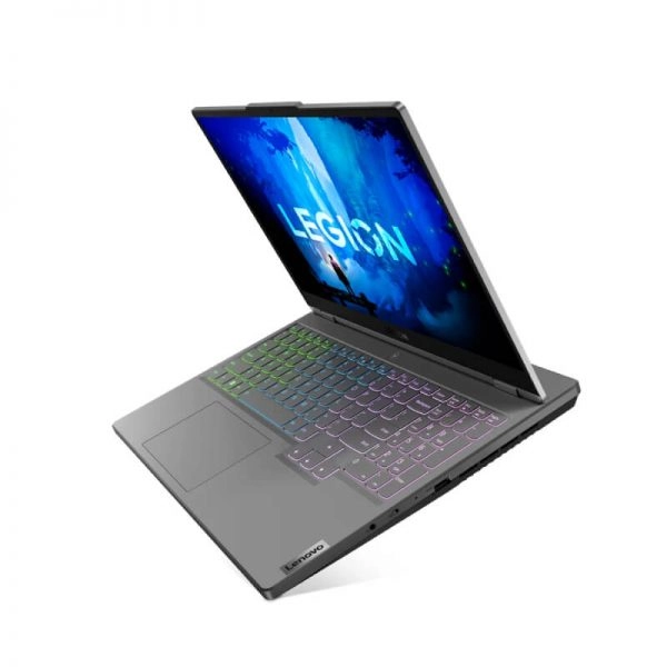 لپ تاپ 15.6 اینچ LENOVO مدل LEGION 5-I7-M 22