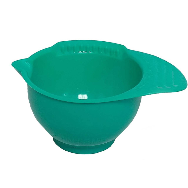 خرید و قیمت کاسه رنگ ابرو کد AK001