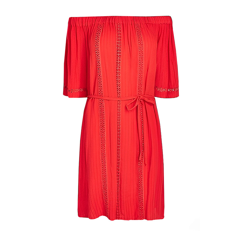 خرید و قیمت پیراهن زنانه نکست مدل AD-3201