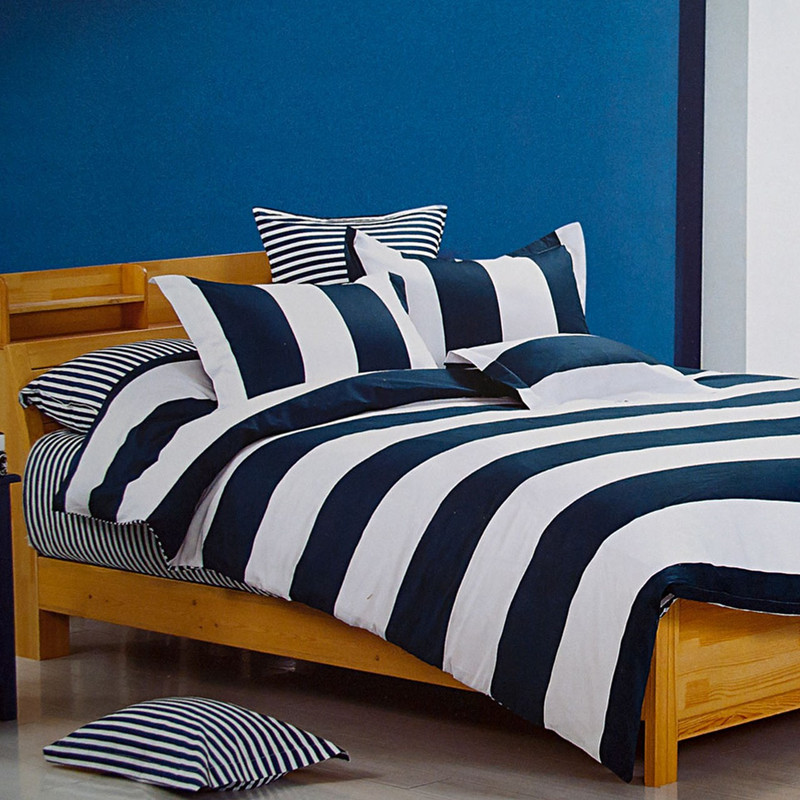 خرید و قیمت سرویس لحاف دریم مدل Highway یک نفره 3 تکه