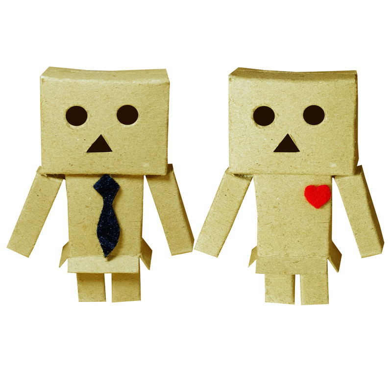 خرید و قیمت ماکت دکوری نیازشاپ مدل دانبو کد NP2021 بسته 2 عددی