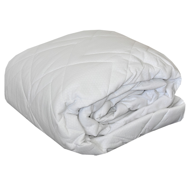 محافظ تشک پنلوپه مدل Thermocool دو نفره سایز 180x200 سانتیمتر