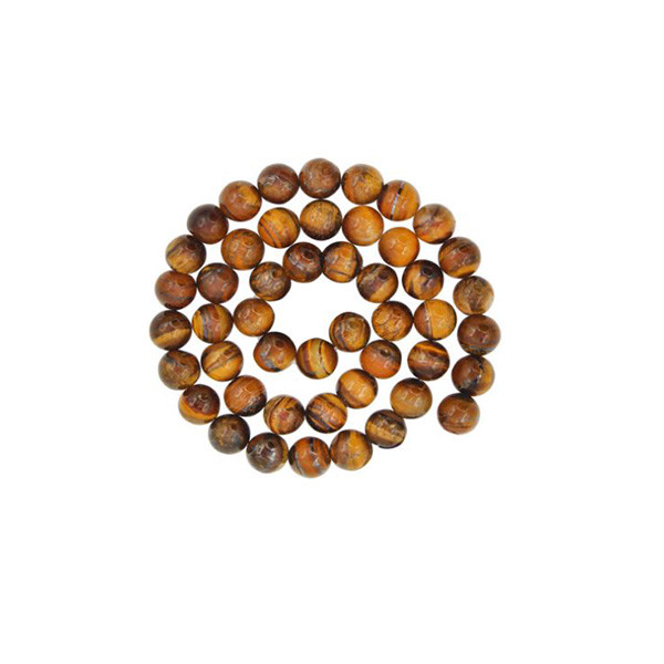 ریسه سنگ چشم ببر کد 60