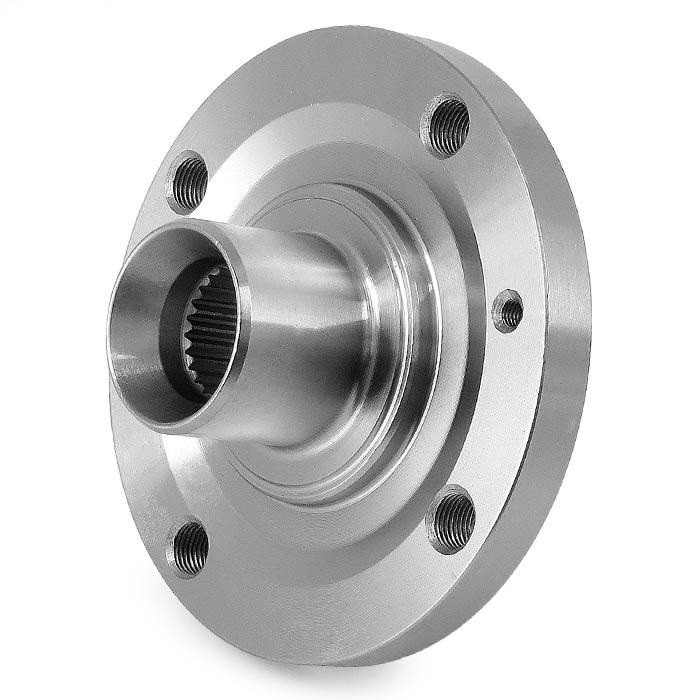 توپی چرخ جلو خودرو چیکال مدل P-683 مناسب برای پژو 405