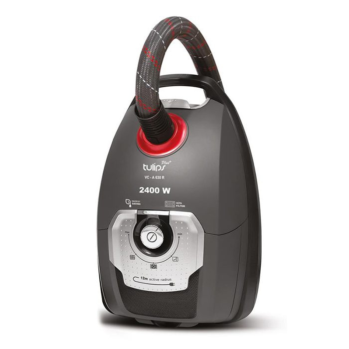 خرید و قیمت جاروبرقی تولیپس مدل VC-A630R