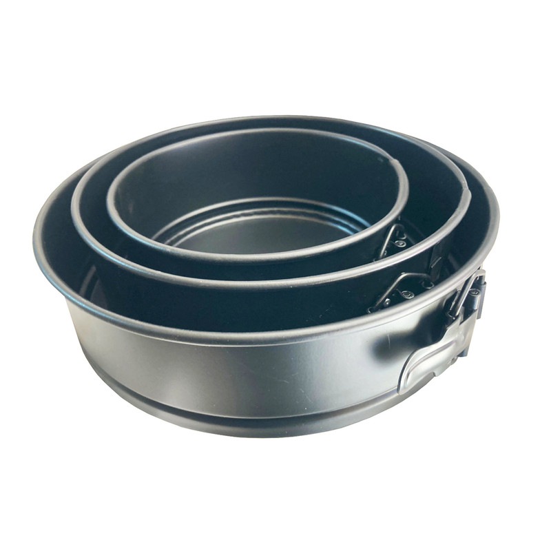 خرید و قیمت قالب کیک یونیکورن مدل Ir-842 مجموعه 3 عددی