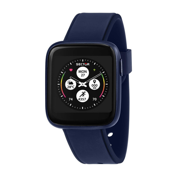 ساعت هوشمند سکتور مدل R3253158006