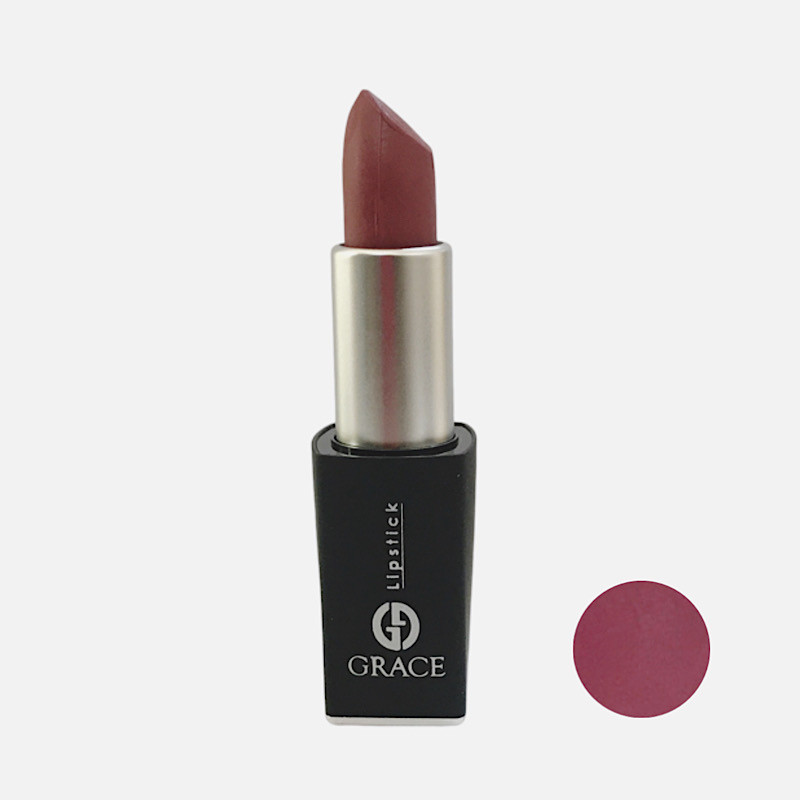 رژ لب جامد گریس شماره L02