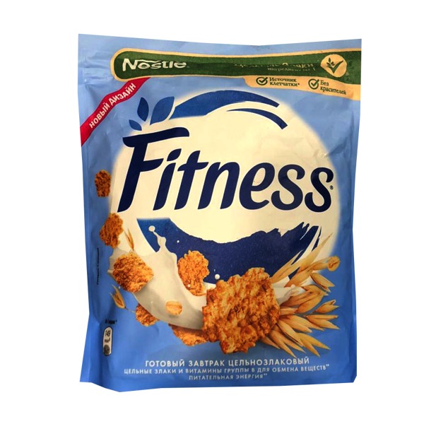 کورن فلکس نسفیت نستله کلاسیک - 230 گرم