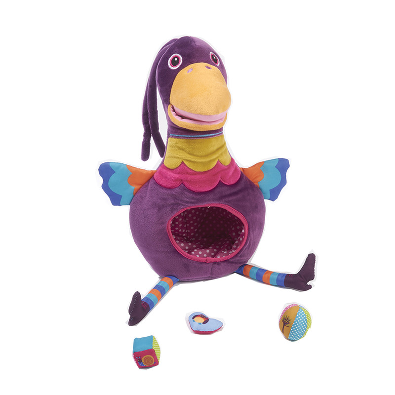 بازی آموزشی اوپس طرح کلاغ کد 1101714