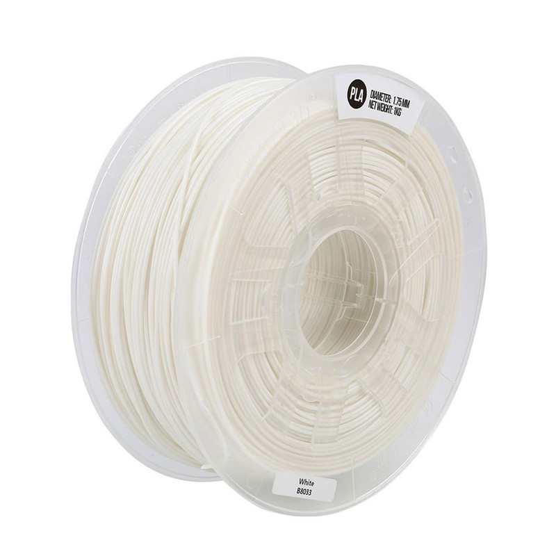 فیلامنت پرینتر سه بعدی PLA کریلیتی کد 656465 قطر 1.75 میلیمتر 1 کیلوگرم