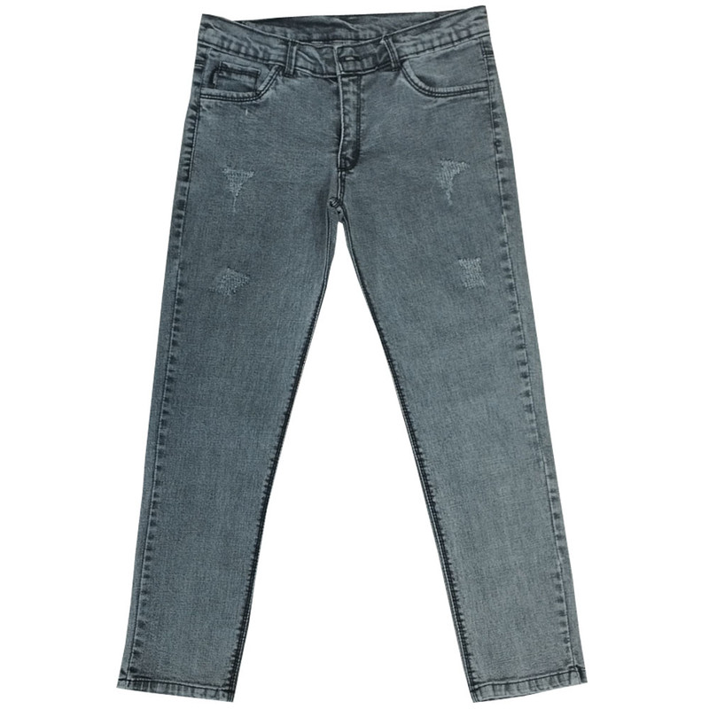 خرید و قیمت شلوار جین بچگانه مدل D2