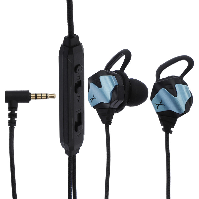 هدفون مخصوص بازی فاکس ری مدل FXR-SAC-06