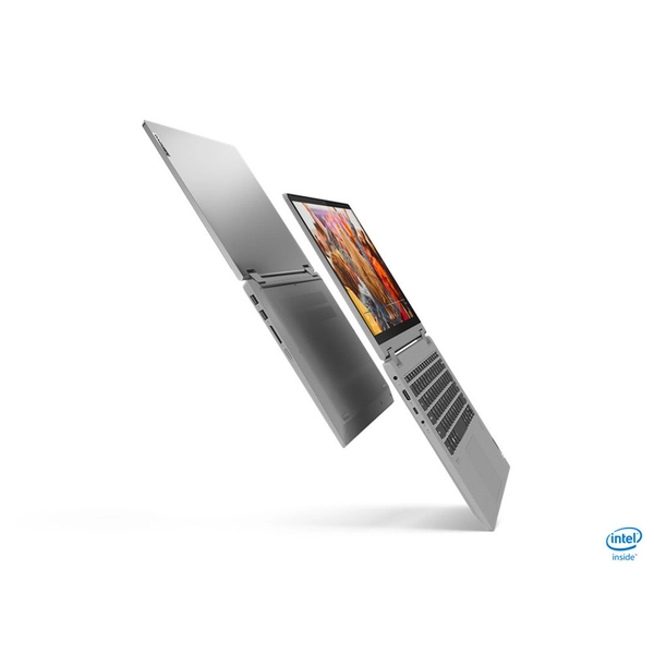 لپ تاپ 14 اینچی لنوو مدل IdeaPad Flex 5 14ITL054
