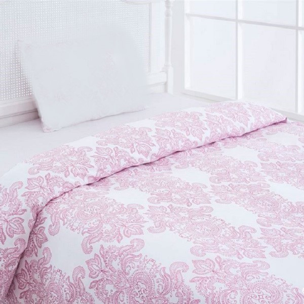 خرید و قیمت روکش لحاف انگلیش هوم مدل Royality یک نفره سایز 160x220 سانتی متر