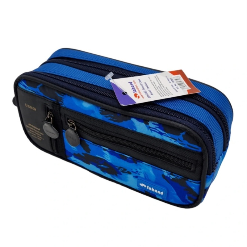 جامدادی سهند مدل فستیوال کد 06