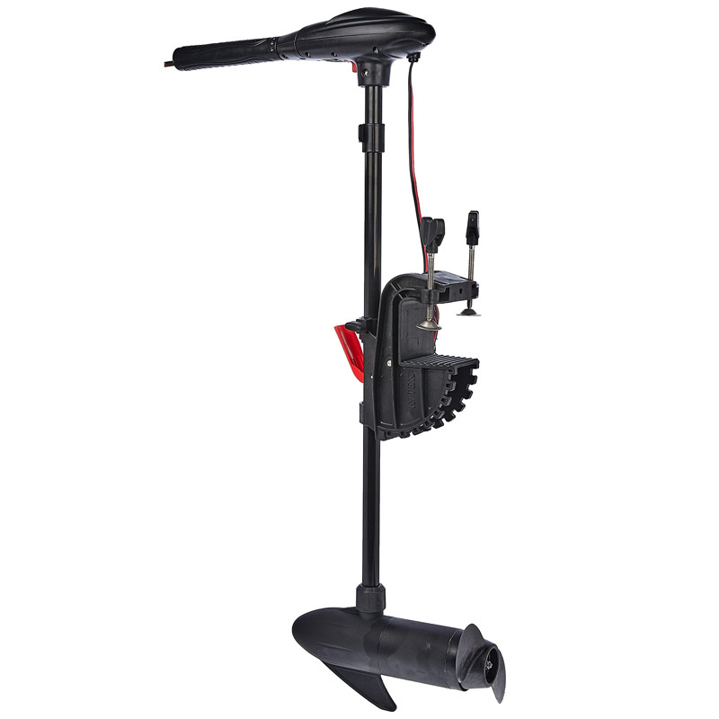 خرید و قیمت موتور برقی قایق اینتکس مدل 68631N