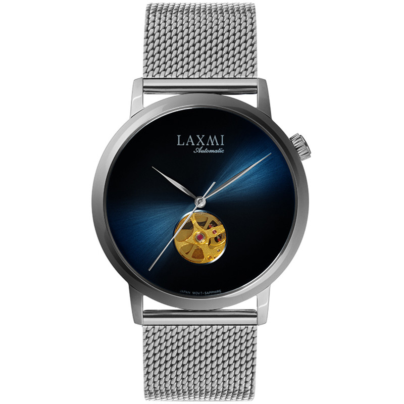 ساعت مچی عقربهای مردانه لاکسمی مدل 13-8516