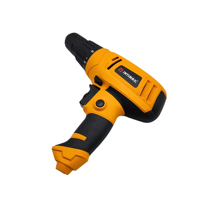 پیچ گوشتی برقی اینتیمکث کد 01040