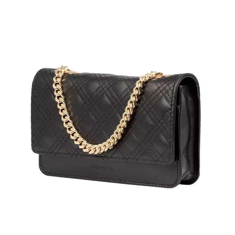 کیف زنانه چرم کروکو مدل دیانا