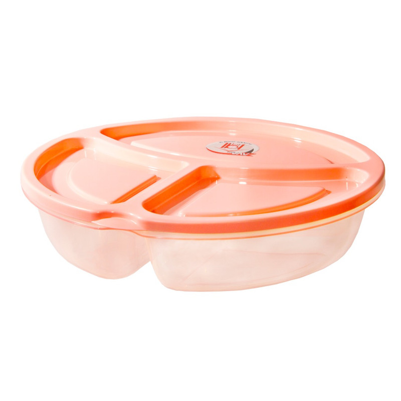 اردوخوری آوا ور مدل 3 خانه کد 283