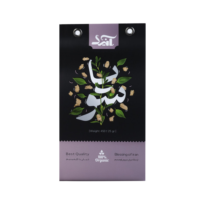 سویا صادراتی آنید - 300 گرم بسته 2 عددی