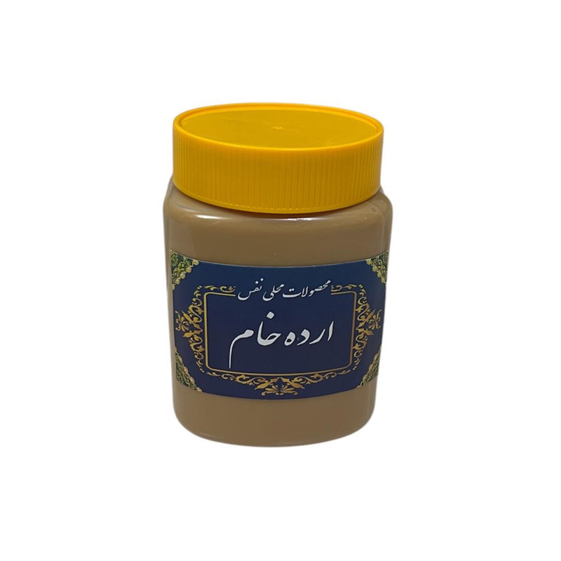 ارده خام نفس - 500 گرم