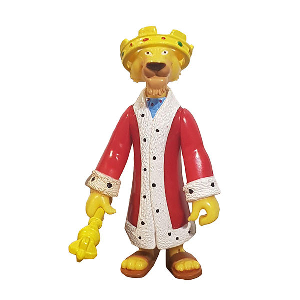 خرید و قیمت فیگور مدل Prince John