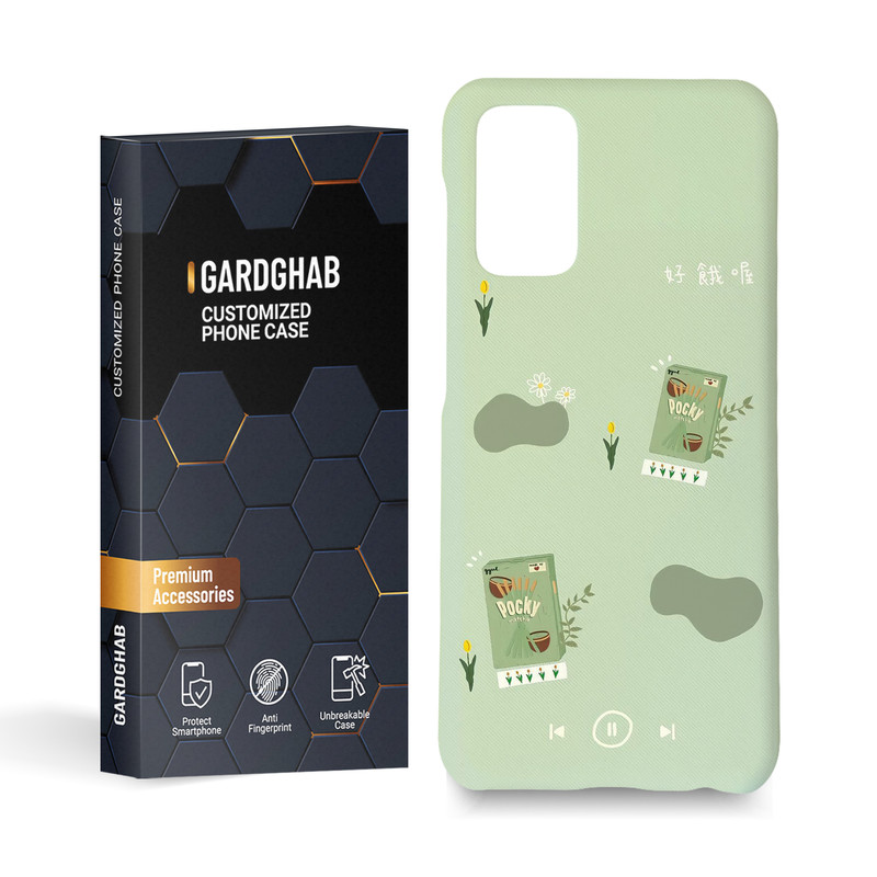 خرید و قیمت کاور گارد قاب مدل فانتزی مناسب برای گوشی موبایل سامسونگ Galaxy A13 4G