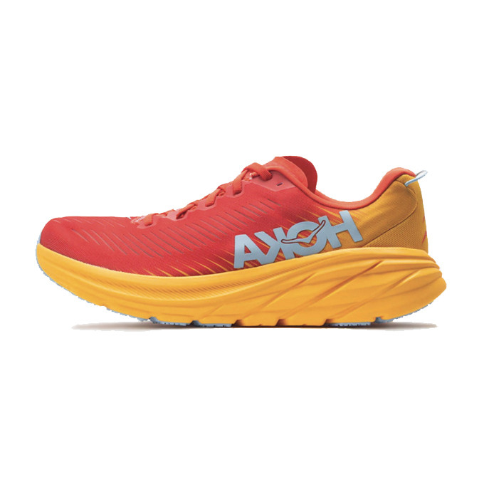 کفش پیاده روی مردانه هوکا مدل One One Rincon 3