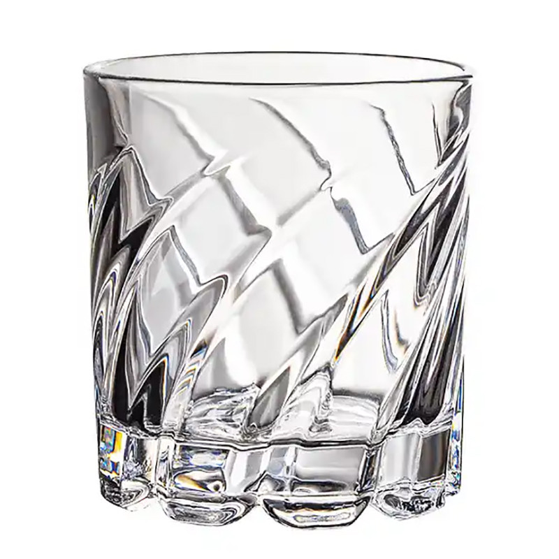 لیوان دلی مدل Diamond مجموعه شش عددی