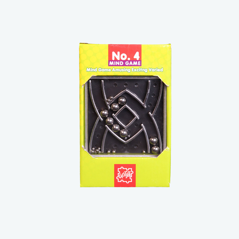 خرید و قیمت بازی فکری فکرآذین مدل بال بالانس سهمی