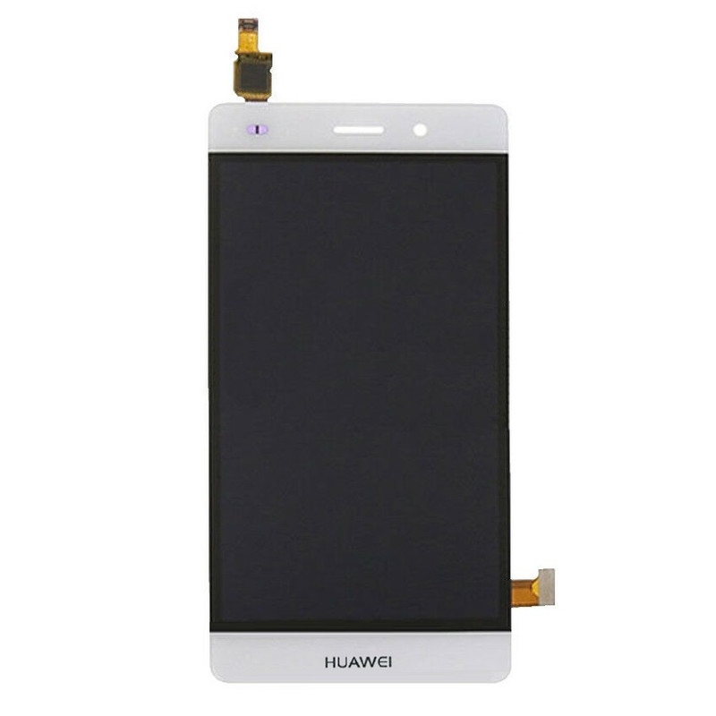 تاچ و ال سی دی مدل TL-ALE-L21-W مناسب برای گوشی موبایل هوآوی P8 Lite