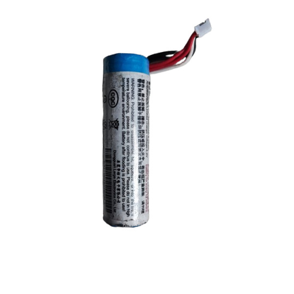 باتری کد 7210 ظرفیت 2600 میلی آمپر ساعت مناسب برای دستگاه کارتخوان NewPos 7210