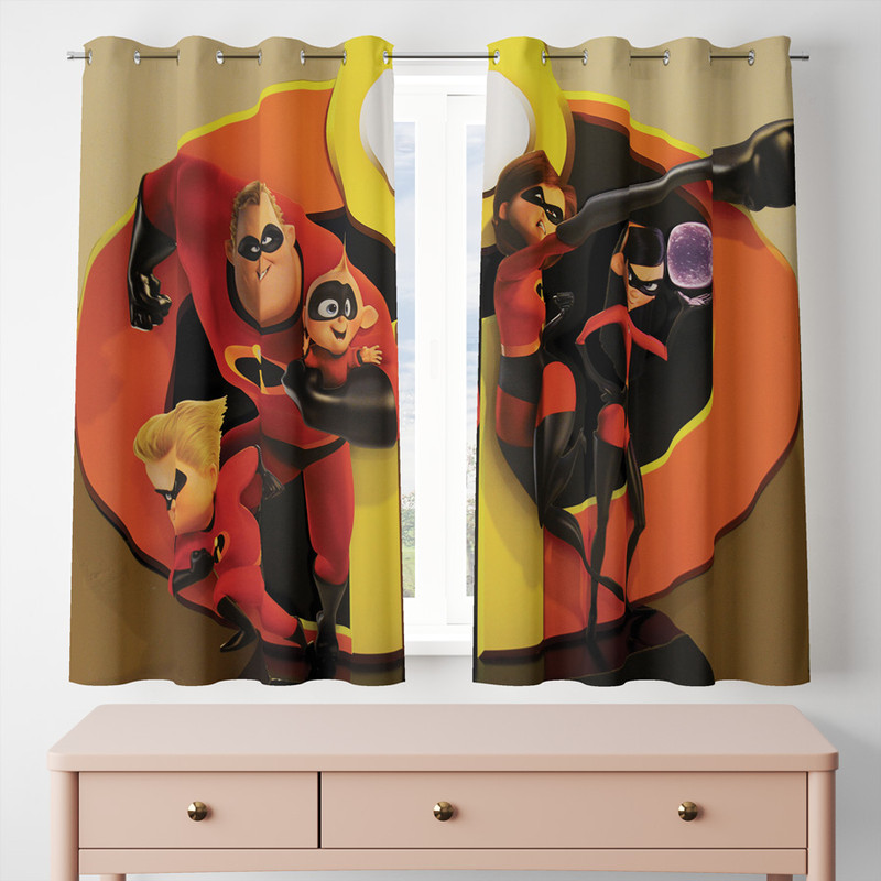 پرده کد 7884 سایز 200x140 سانتی متر