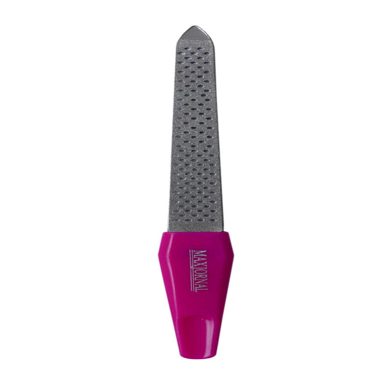 خرید و قیمت سوهان ناخن مکس جورنال مدل F49