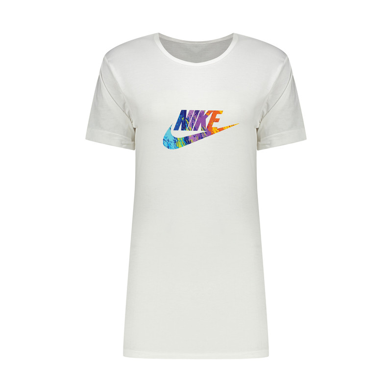 خرید و قیمت تی شرت آستین کوتاه ورزشی دخترانه مدل Q218