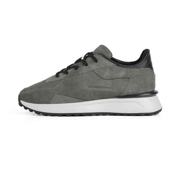 کفش روزمره مردانه چرم درسا مدل 52408