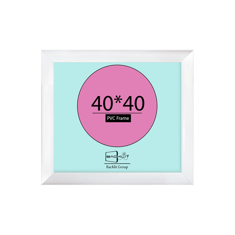 قاب عکس بکلیت مدل روگرد 40x40-215