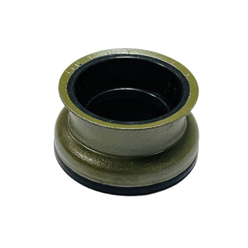 کاسه نمد تعویض دنده اچ آی سی مدل NBR کد 2018 مناسب برای پراید