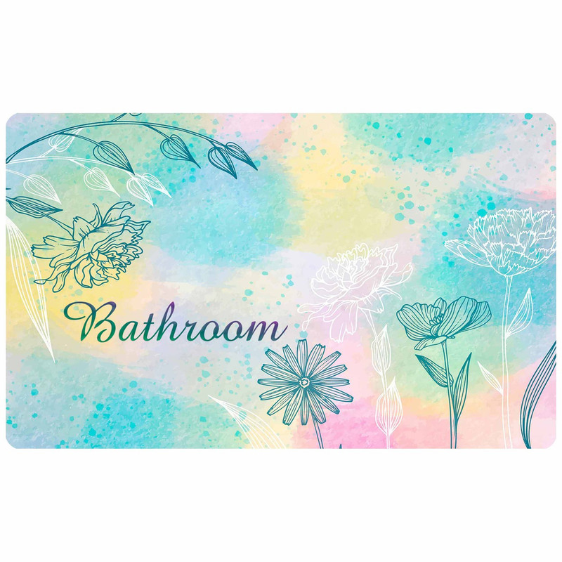 پادری مدل سرویس بهداشتی کد 412 سایز 76×46سانتی متر