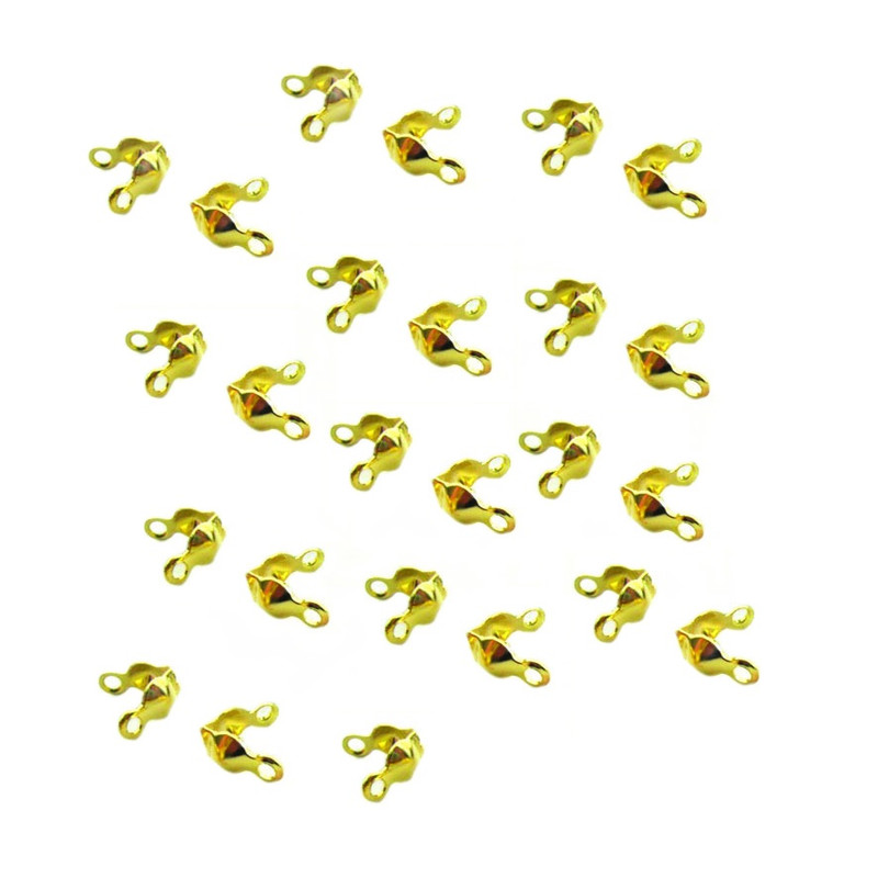 خرید و قیمت بست گره مخفی کن آلما مد کد GOL بسته 25 عددی