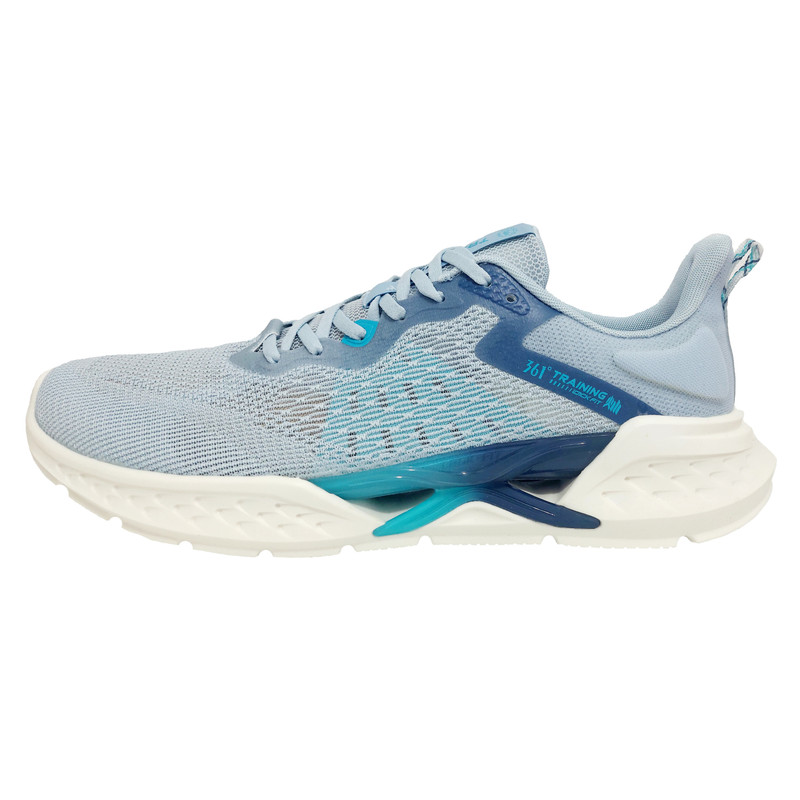 کفش پیاده روی مردانه 361 درجه مدل W572224401-4