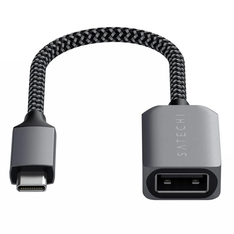 مبدل USB C به USB.3 ساتچی مدل ST-UCATCM