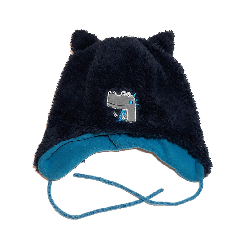 کلاه نوزادی ارنستینگس فمیلی کد 1693 M