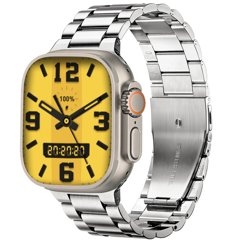 ساعت هوشمند دات کاما مدل Comma rx ultra