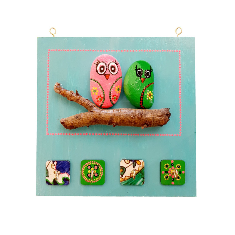 جاکلیدی مدل جغد کد J_101