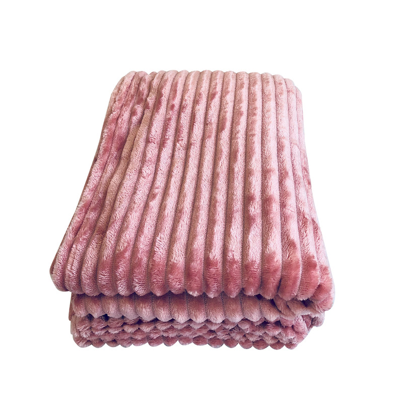 پتوی مسافرتی مدل ژله ای کبریتی یک نفره سایز 210x150 سانتی متر