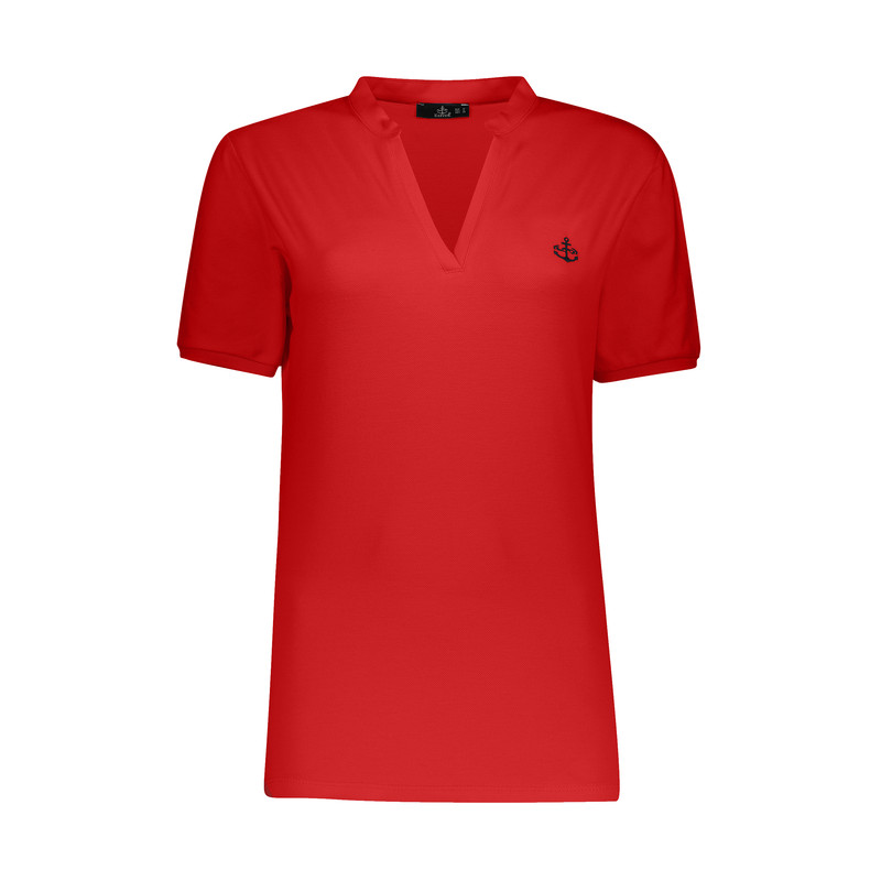 تی شرت زنانه اسپیور مدل 3W01-9