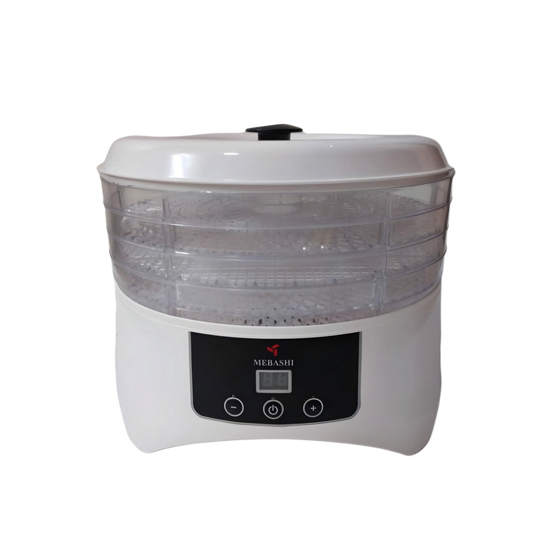 خرید و قیمت میوه خشک کن مباشی مدل FOD8001
